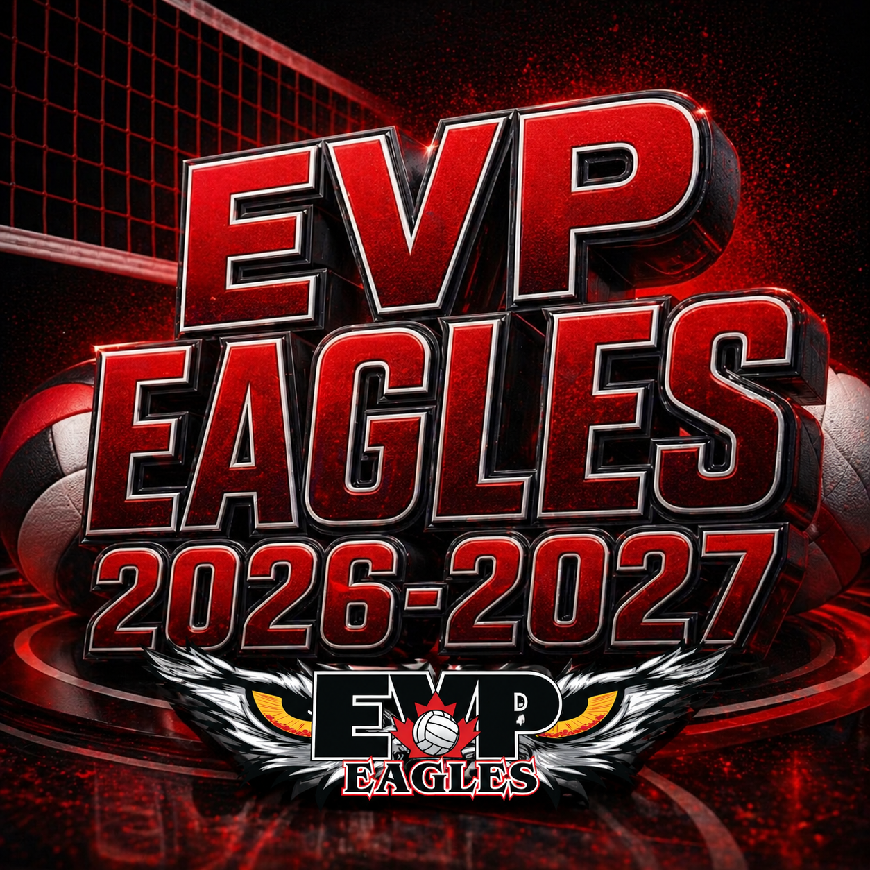eagles logo 26-27